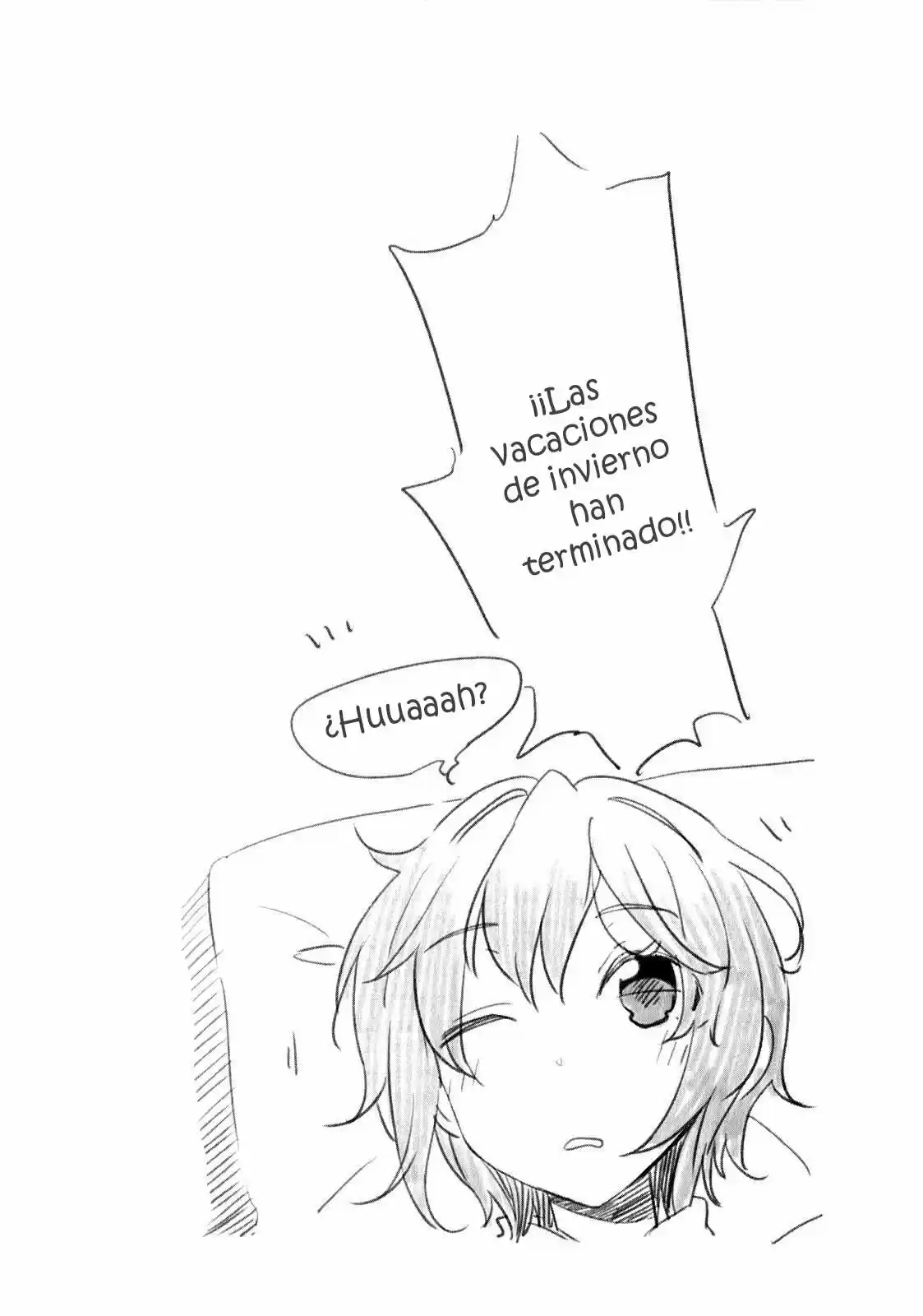 Nagato Yuki-chan no Shoushitsu (2009) - Capítulo 59 - Página 26 - LectorTMOo