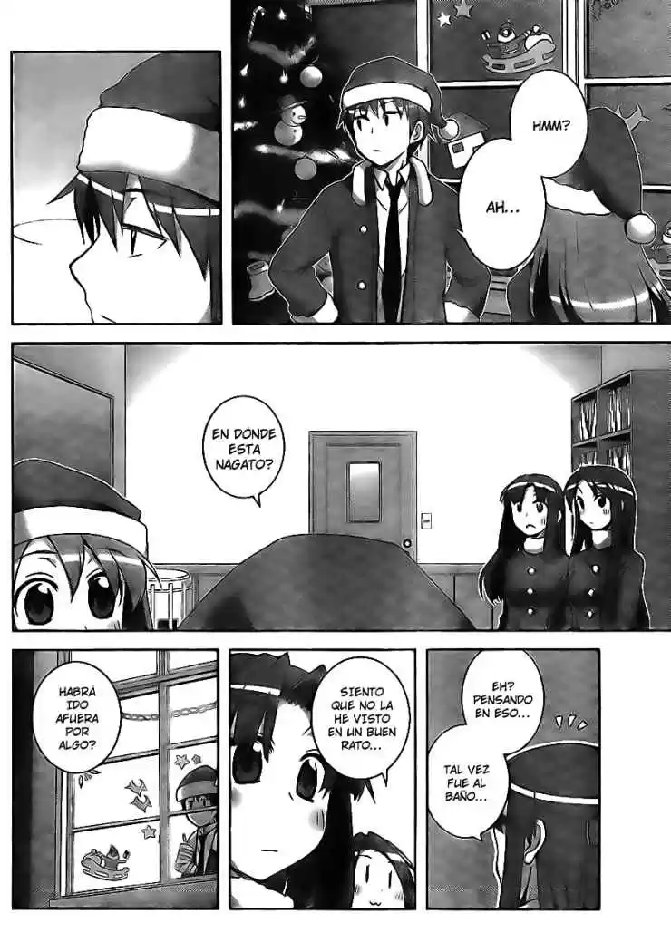 Nagato Yuki-chan no Shoushitsu (2009) - Capítulo 6 - Página 4 - LectorTMOo
