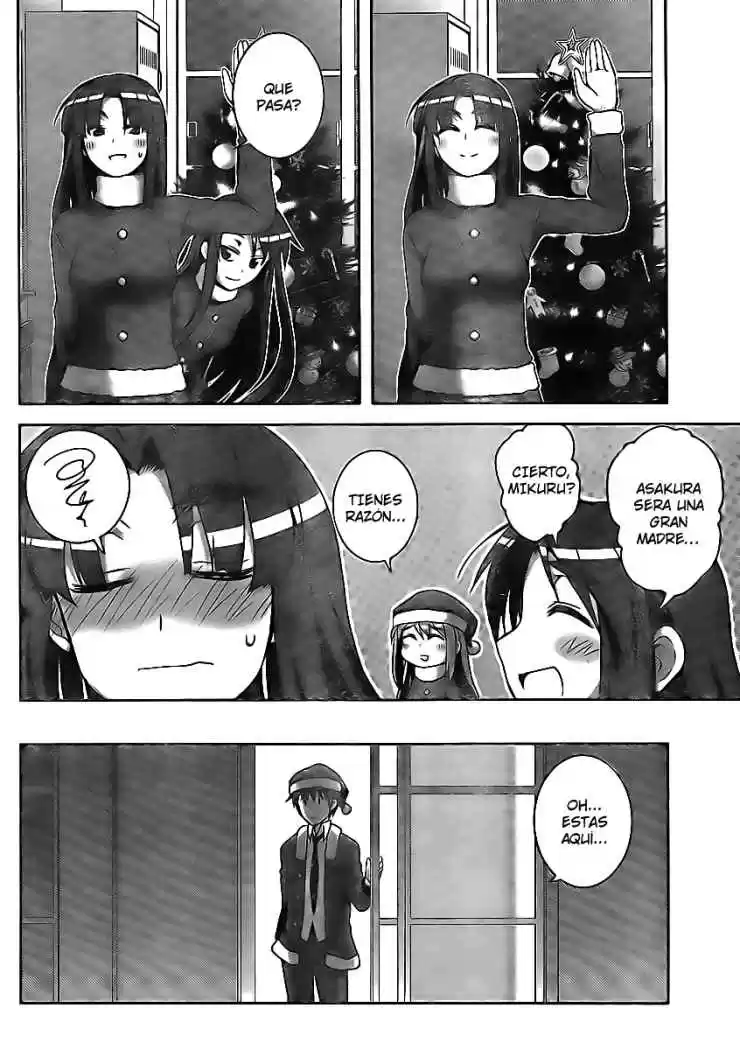 Nagato Yuki-chan no Shoushitsu (2009) - Capítulo 6 - Página 6 - LectorTMOo