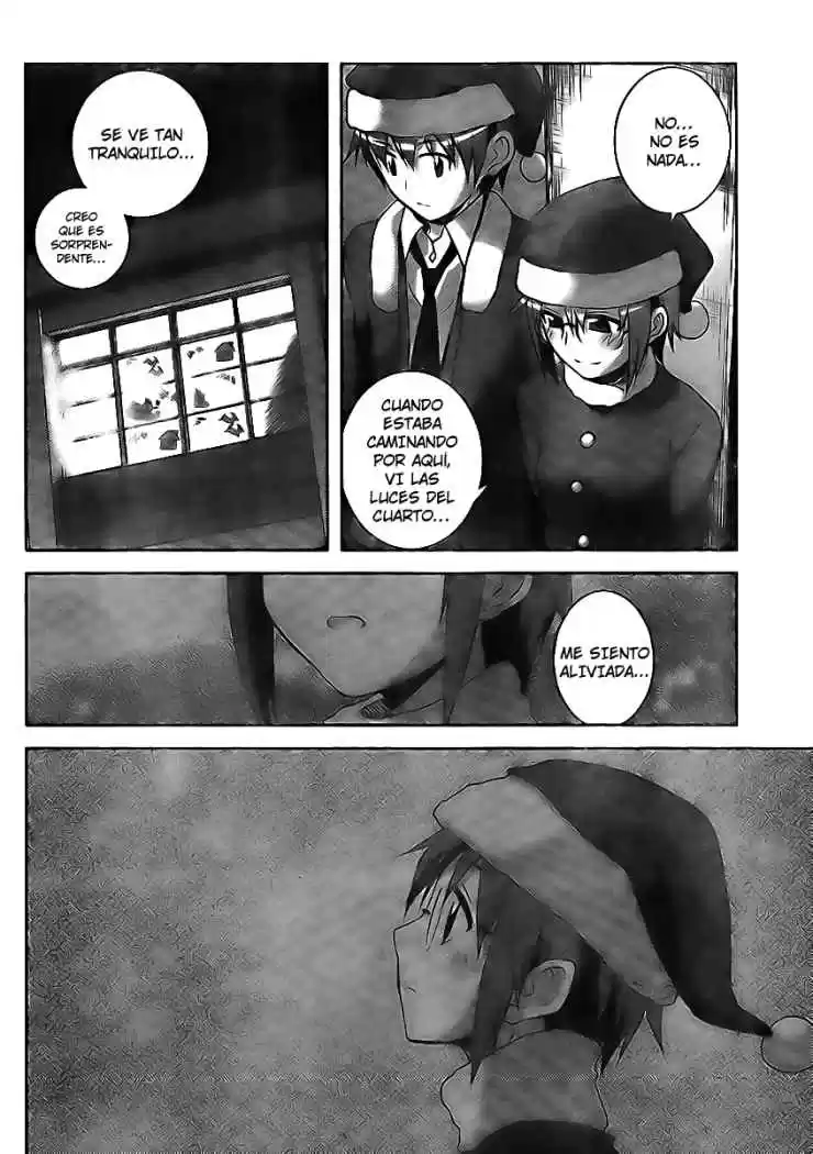 Nagato Yuki-chan no Shoushitsu (2009) - Capítulo 6 - Página 8 - LectorTMOo