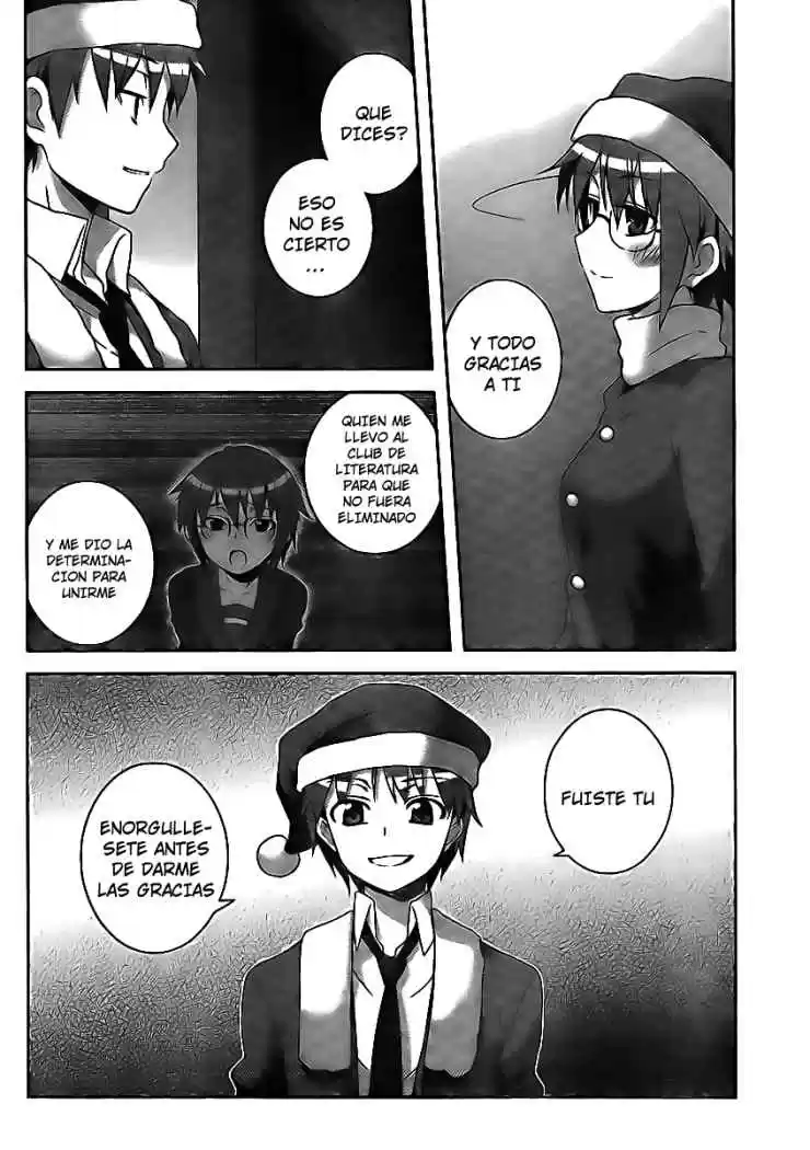 Nagato Yuki-chan no Shoushitsu (2009) - Capítulo 6 - Página 10 - LectorTMOo