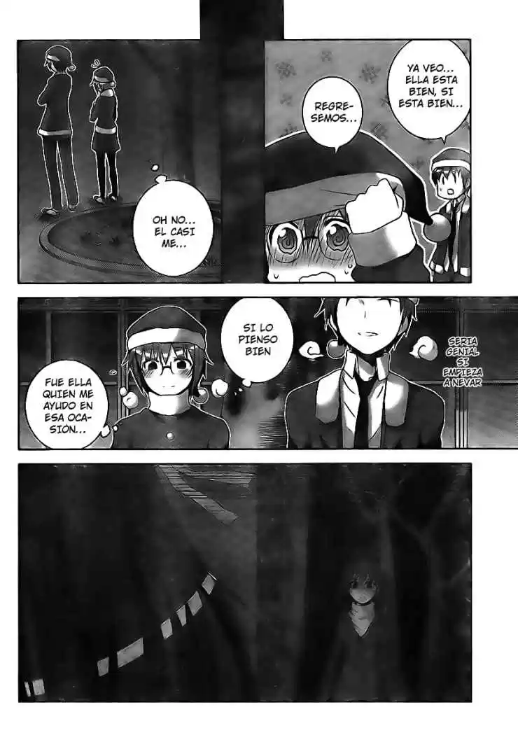 Nagato Yuki-chan no Shoushitsu (2009) - Capítulo 6 - Página 12 - LectorTMOo