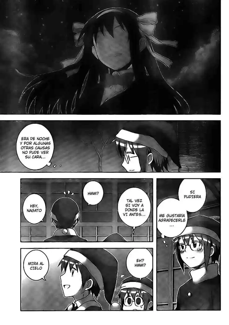 Nagato Yuki-chan no Shoushitsu (2009) - Capítulo 6 - Página 13 - LectorTMOo