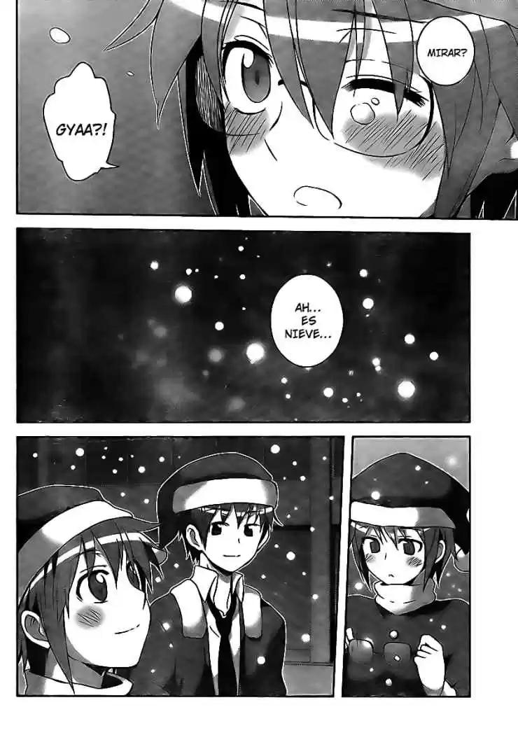 Nagato Yuki-chan no Shoushitsu (2009) - Capítulo 6 - Página 14 - LectorTMOo