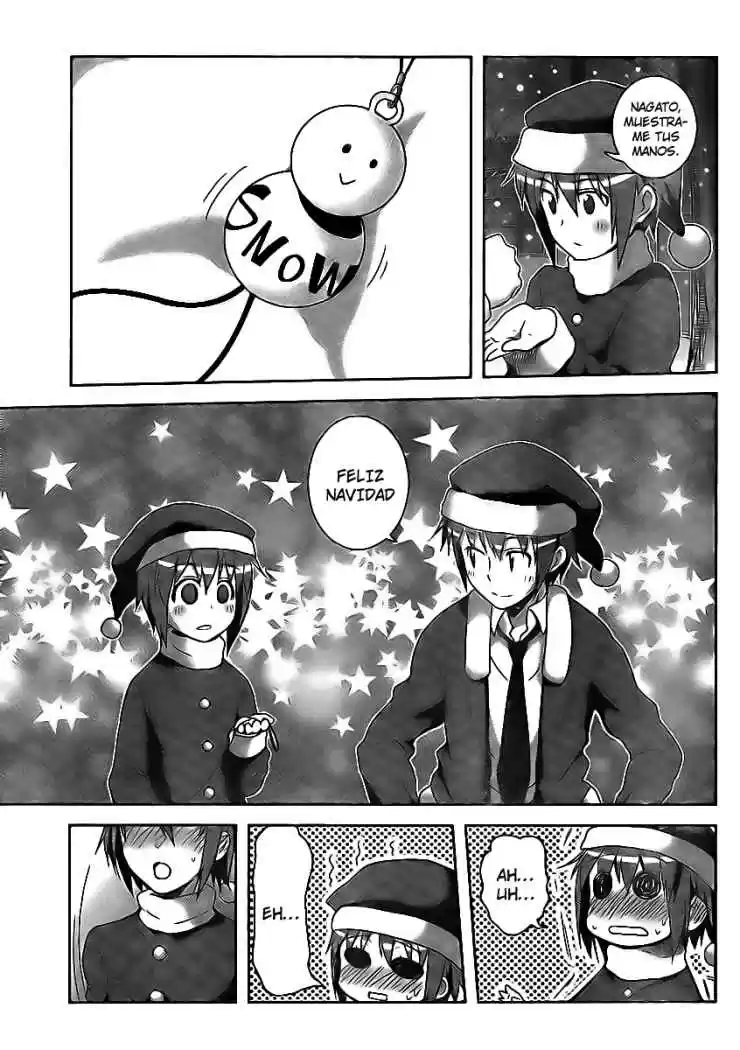 Nagato Yuki-chan no Shoushitsu (2009) - Capítulo 6 - Página 15 - LectorTMOo