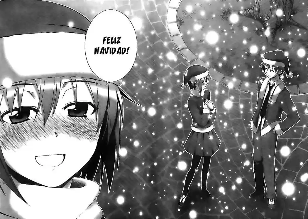 Nagato Yuki-chan no Shoushitsu (2009) - Capítulo 6 - Página 16 - LectorTMOo
