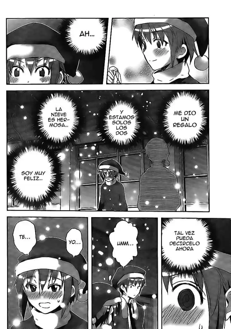 Nagato Yuki-chan no Shoushitsu (2009) - Capítulo 6 - Página 17 - LectorTMOo