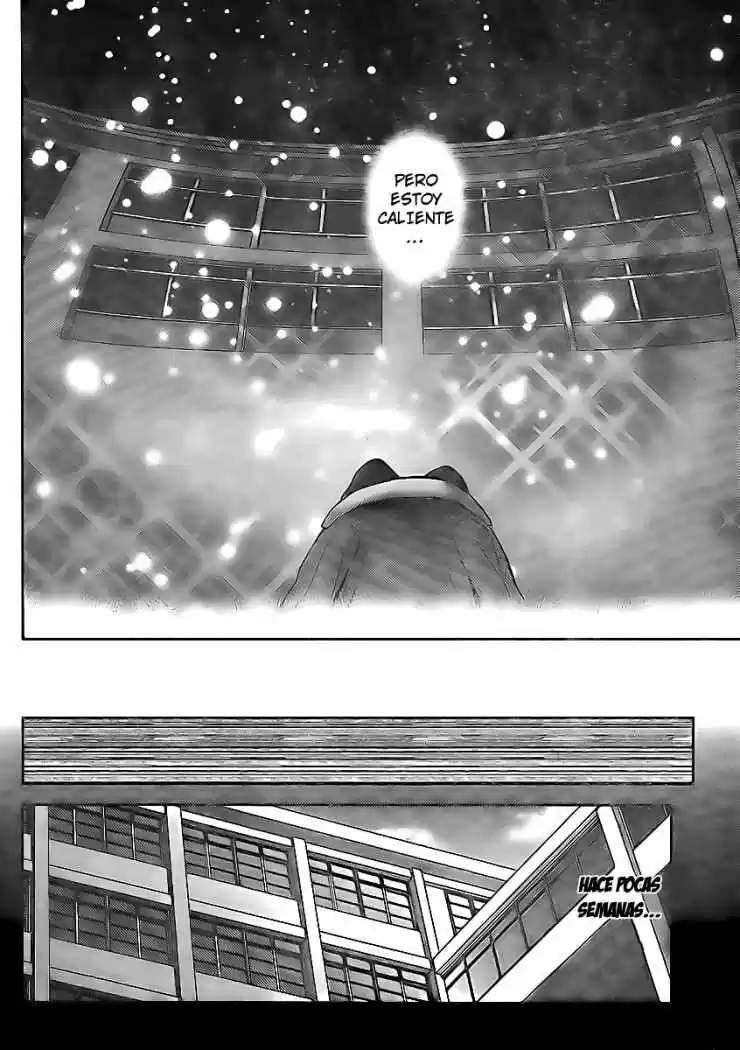 Nagato Yuki-chan no Shoushitsu (2009) - Capítulo 6 - Página 21 - LectorTMOo