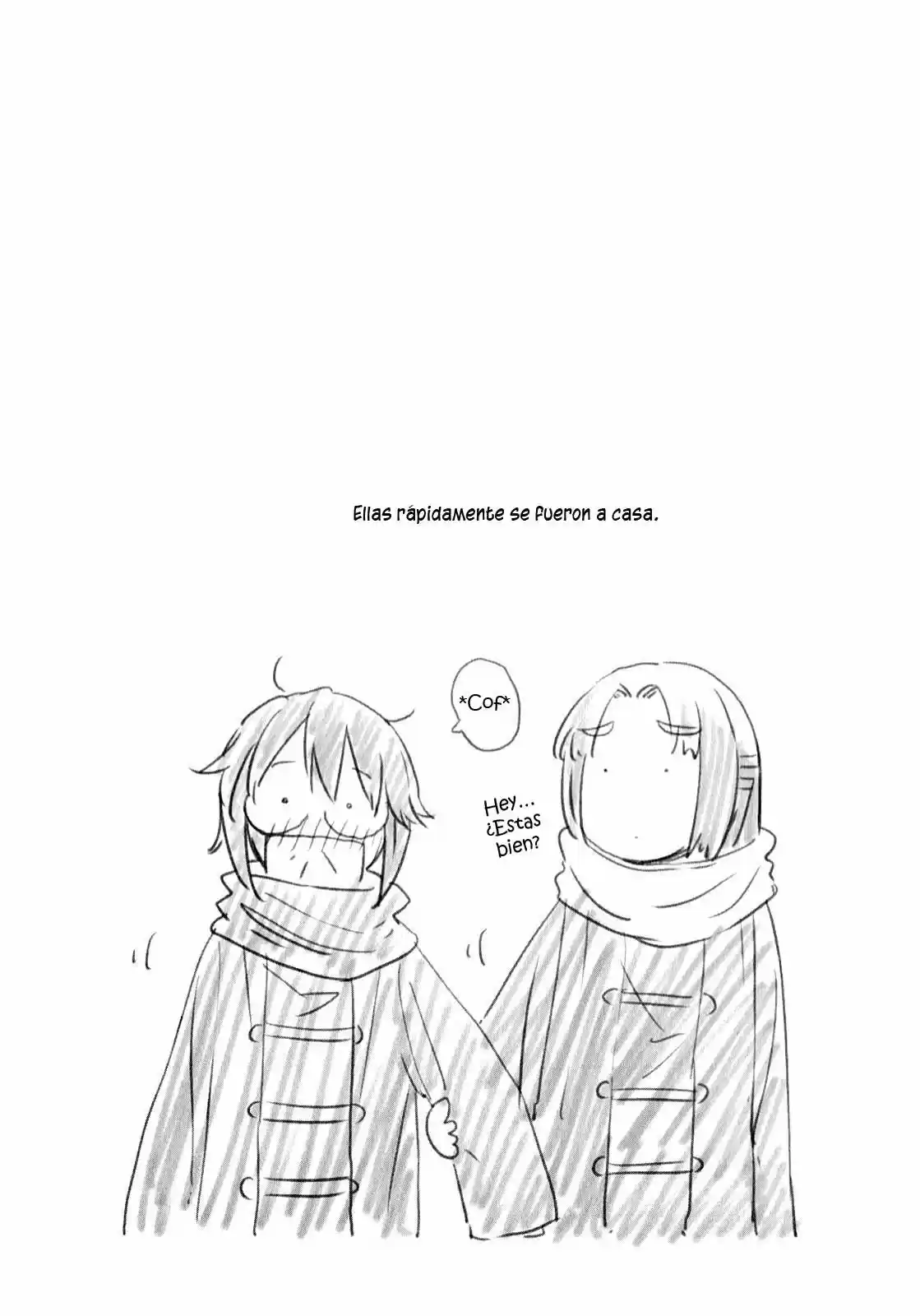 Nagato Yuki-chan no Shoushitsu (2009) - Capítulo 62 - Página 25 - LectorTMOo