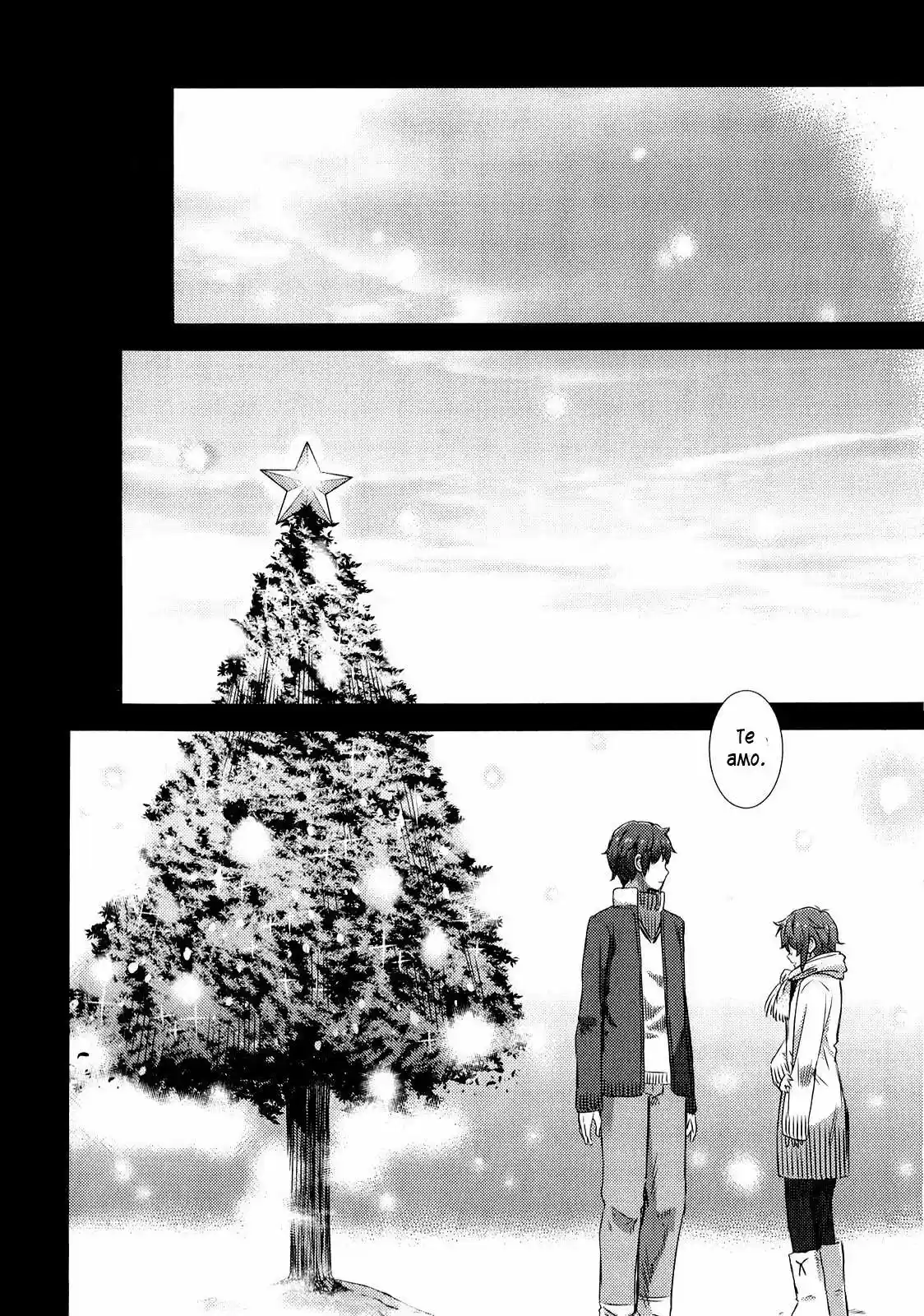 Nagato Yuki-chan no Shoushitsu (2009) - Capítulo 63 - Página 6 - LectorTMOo