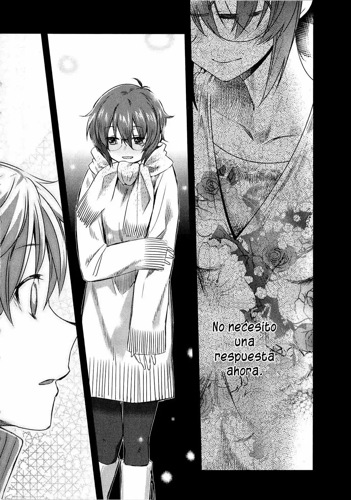 Nagato Yuki-chan no Shoushitsu (2009) - Capítulo 63 - Página 10 - LectorTMOo