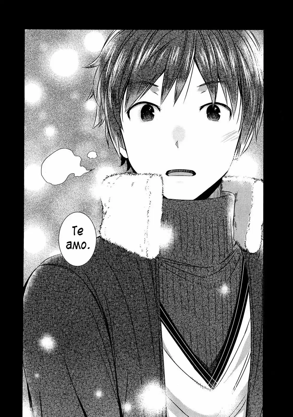 Nagato Yuki-chan no Shoushitsu (2009) - Capítulo 63 - Página 12 - LectorTMOo