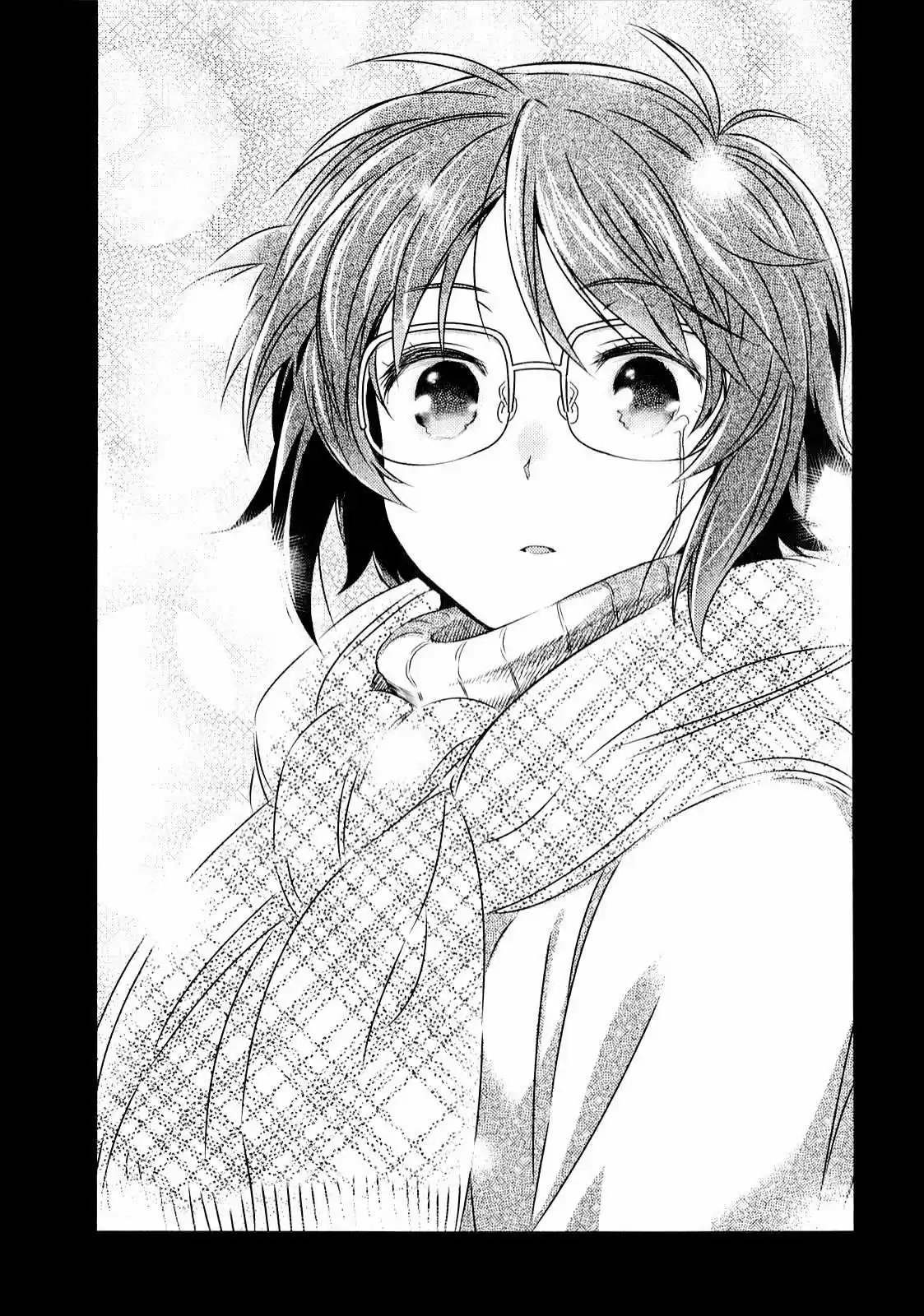 Nagato Yuki-chan no Shoushitsu (2009) - Capítulo 63 - Página 13 - LectorTMOo