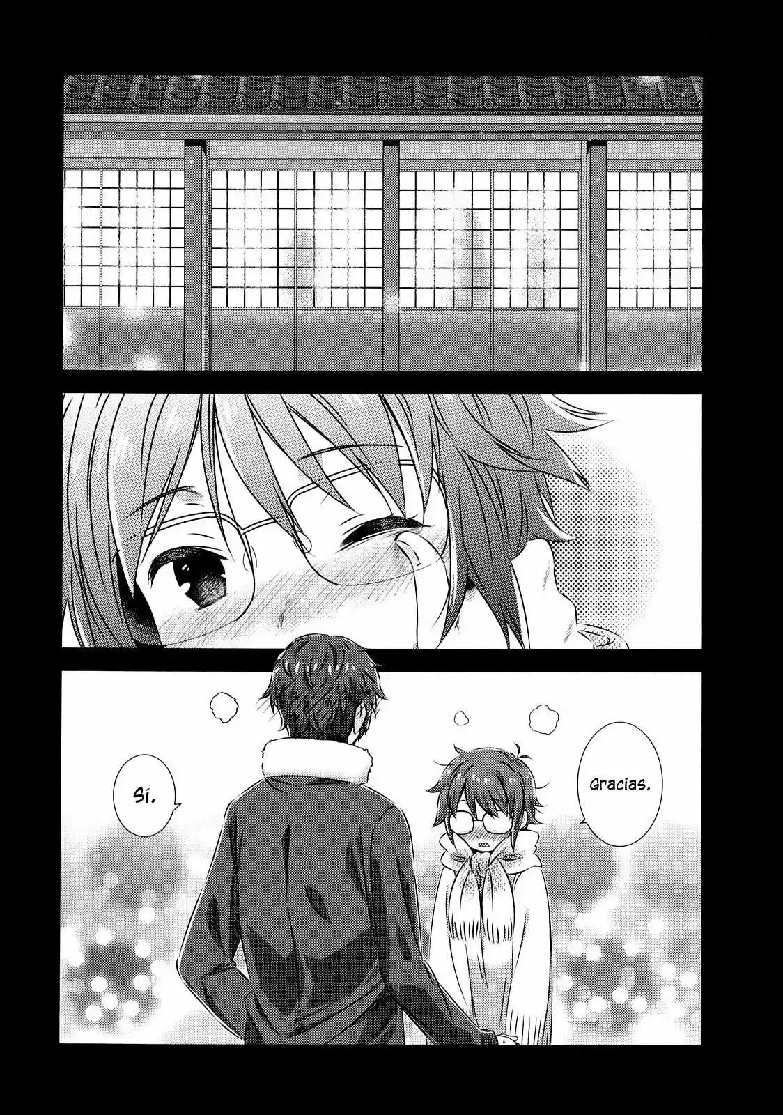 Nagato Yuki-chan no Shoushitsu (2009) - Capítulo 63 - Página 14 - LectorTMOo