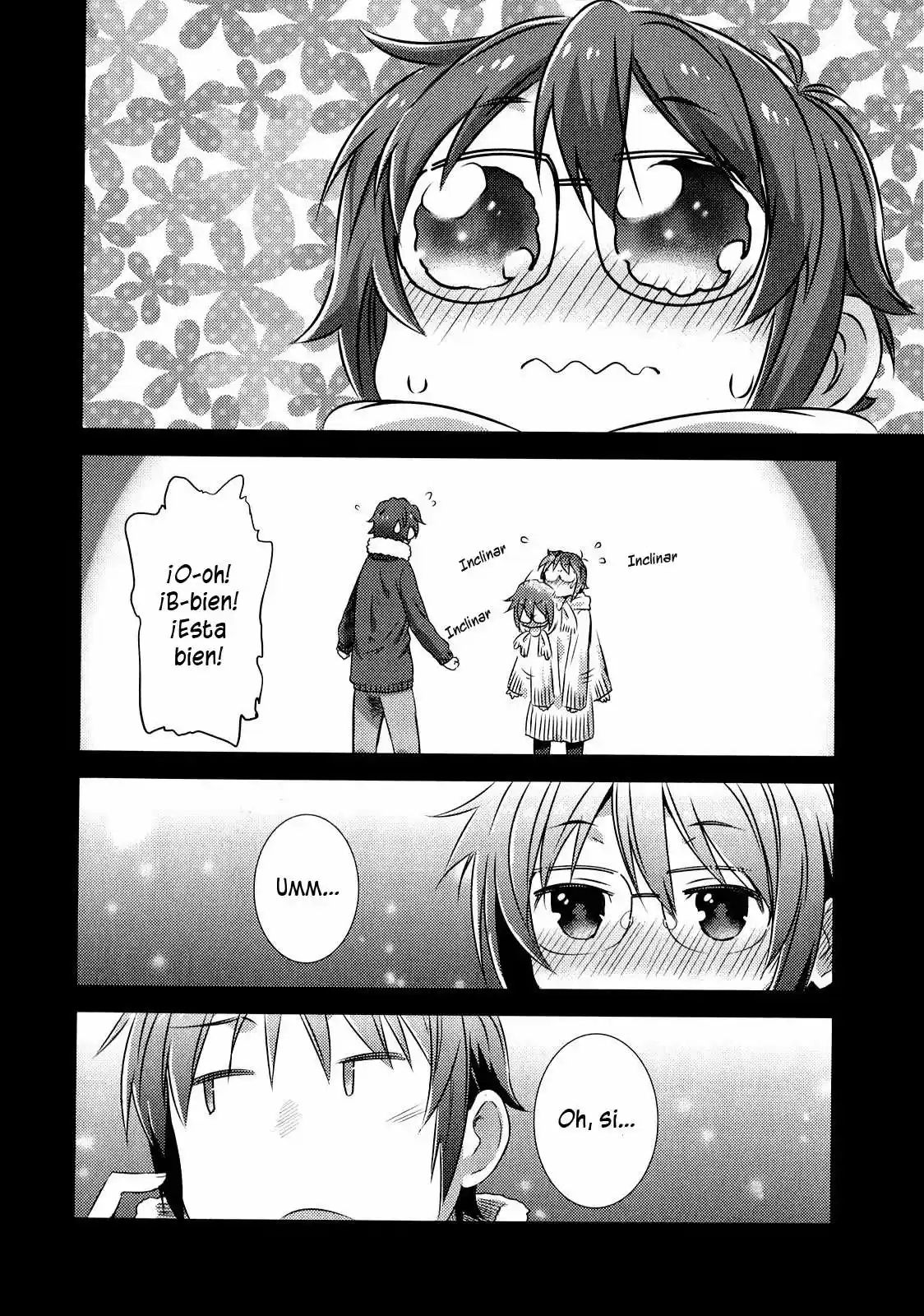 Nagato Yuki-chan no Shoushitsu (2009) - Capítulo 63 - Página 16 - LectorTMOo