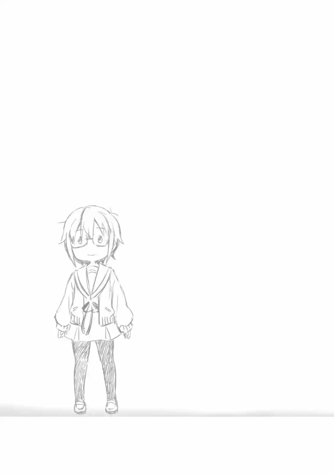 Nagato Yuki-chan no Shoushitsu (2009) - Capítulo 64 - Página 30 - LectorTMOo