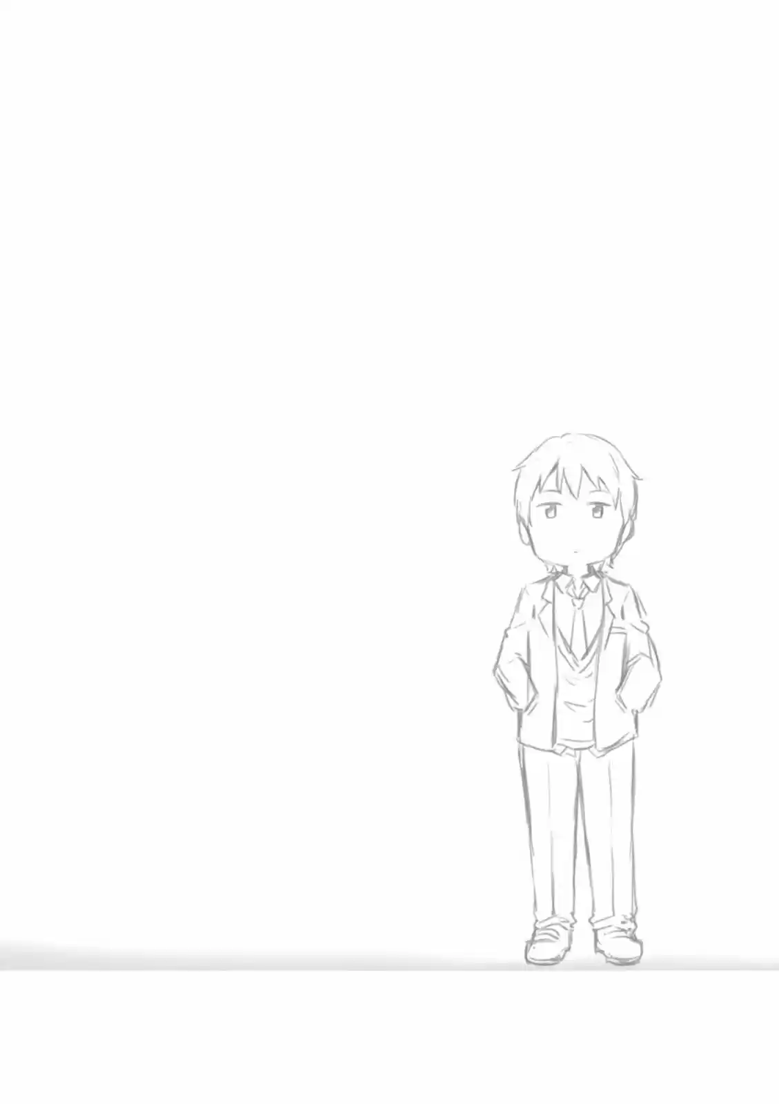 Nagato Yuki-chan no Shoushitsu (2009) - Capítulo 64 - Página 31 - LectorTMOo