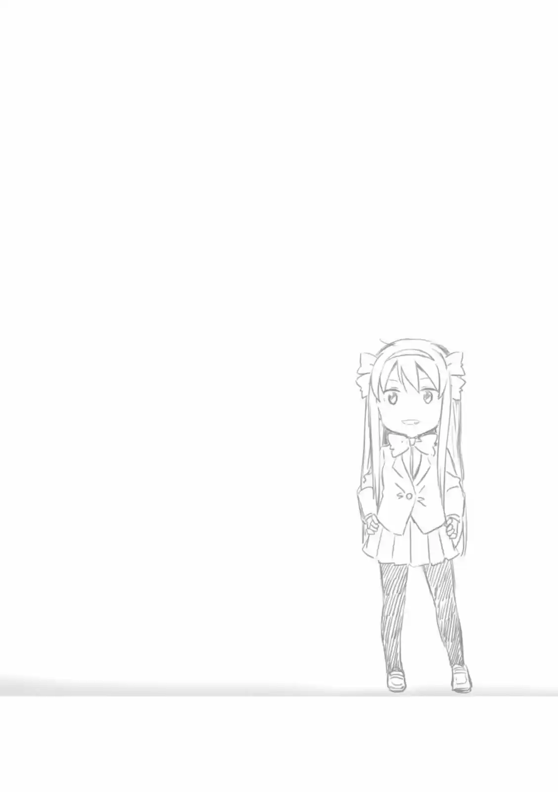 Nagato Yuki-chan no Shoushitsu (2009) - Capítulo 65 - Página 25 - LectorTMOo