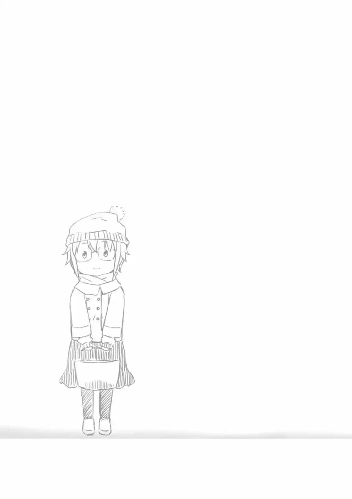 Nagato Yuki-chan no Shoushitsu (2009) - Capítulo 68 - Página 19 - LectorTMOo