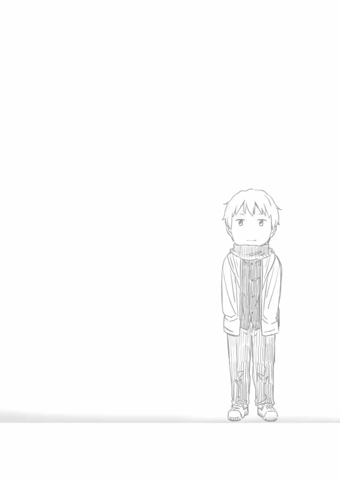 Nagato Yuki-chan no Shoushitsu (2009) - Capítulo 68 - Página 20 - LectorTMOo