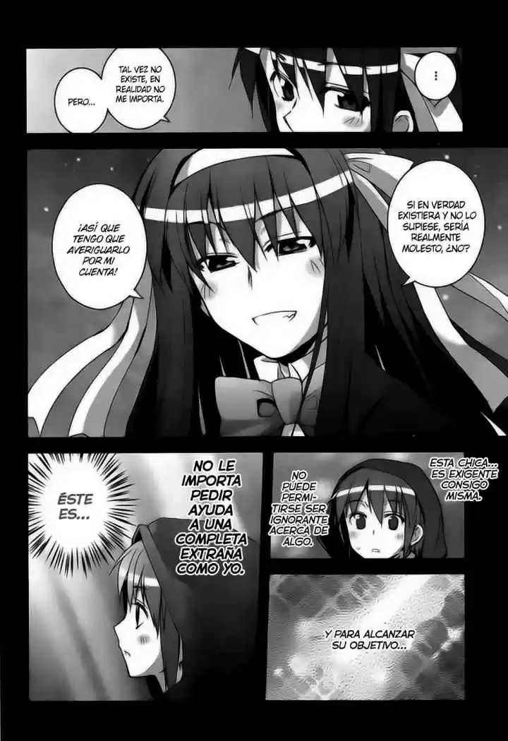 Nagato Yuki-chan no Shoushitsu (2009) - Capítulo 7 - Página 25 - LectorTMOo