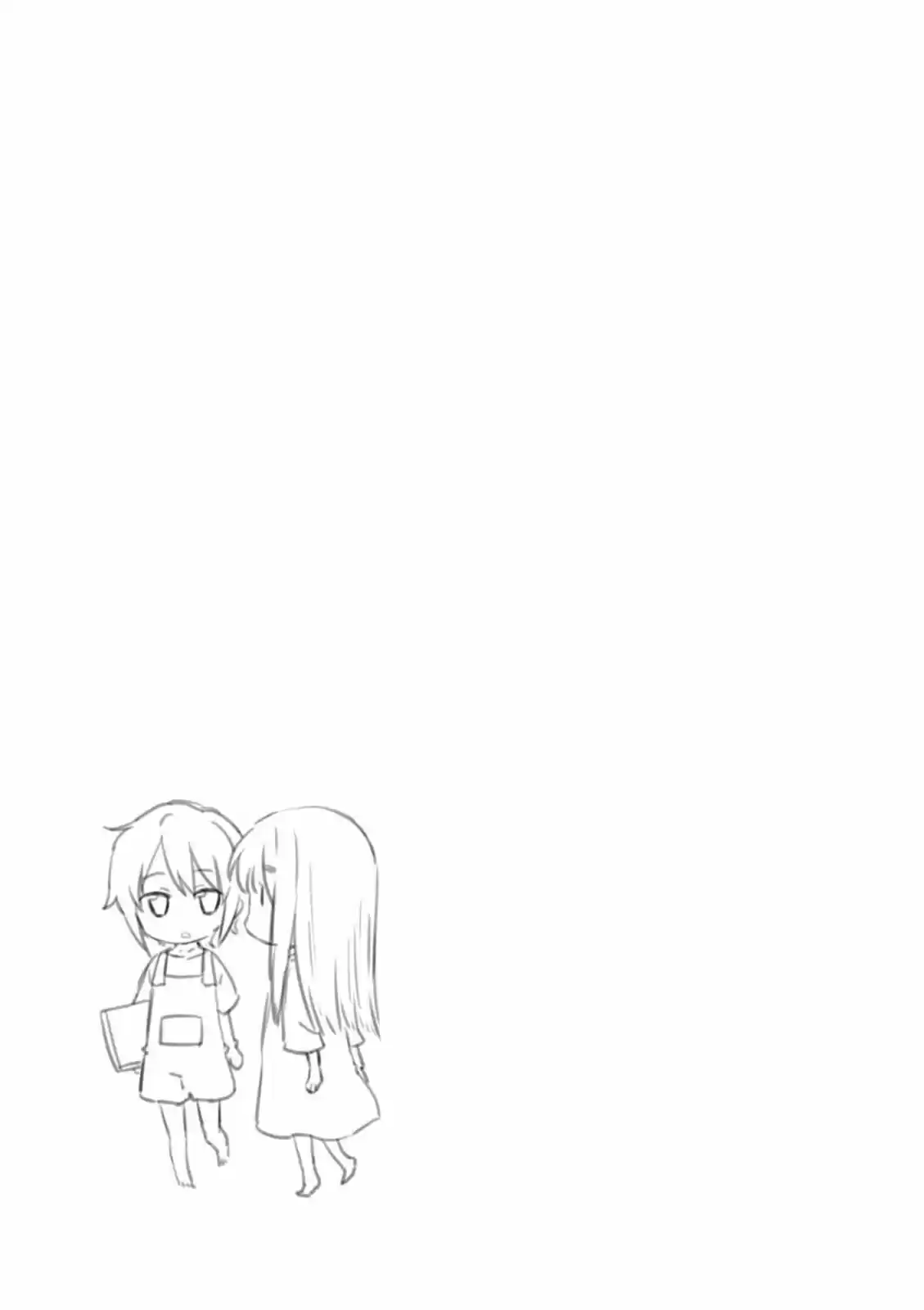 Nagato Yuki-chan no Shoushitsu (2009) - Capítulo 71 - Página 23 - LectorTMOo