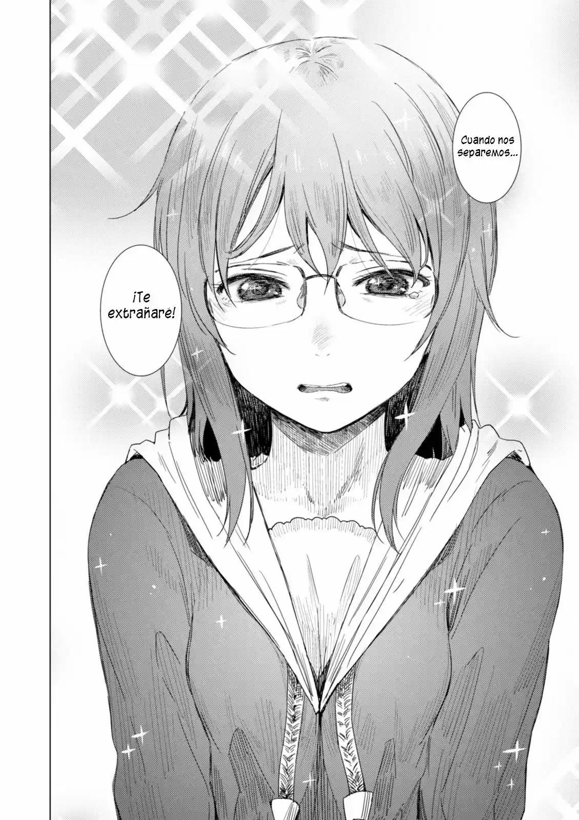 Nagato Yuki-chan no Shoushitsu (2009) - Capítulo 75 - Página 21 - LectorTMOo