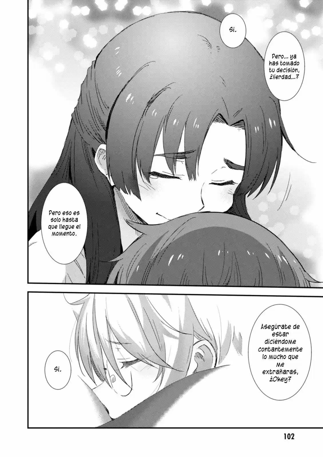 Nagato Yuki-chan no Shoushitsu (2009) - Capítulo 75 - Página 25 - LectorTMOo