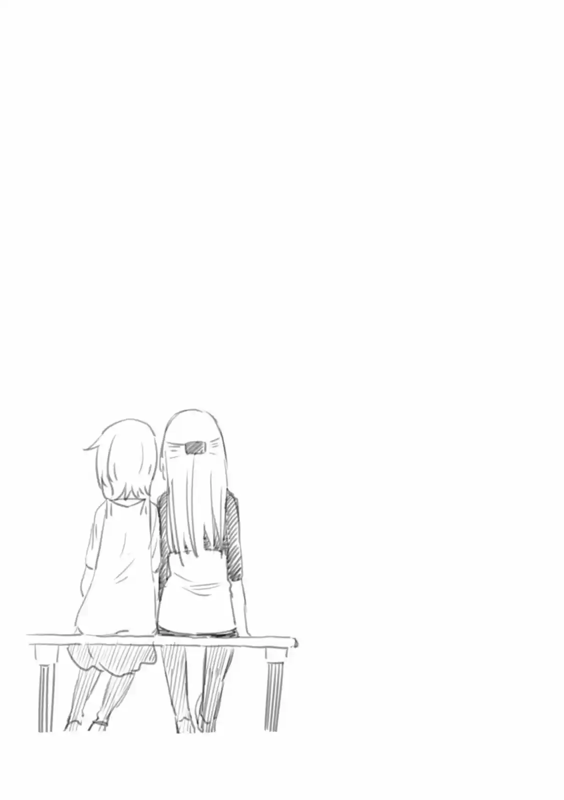 Nagato Yuki-chan no Shoushitsu (2009) - Capítulo 77 - Página 18 - LectorTMOo
