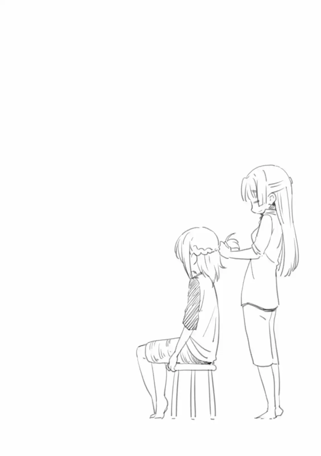 Nagato Yuki-chan no Shoushitsu (2009) - Capítulo 77 - Página 19 - LectorTMOo