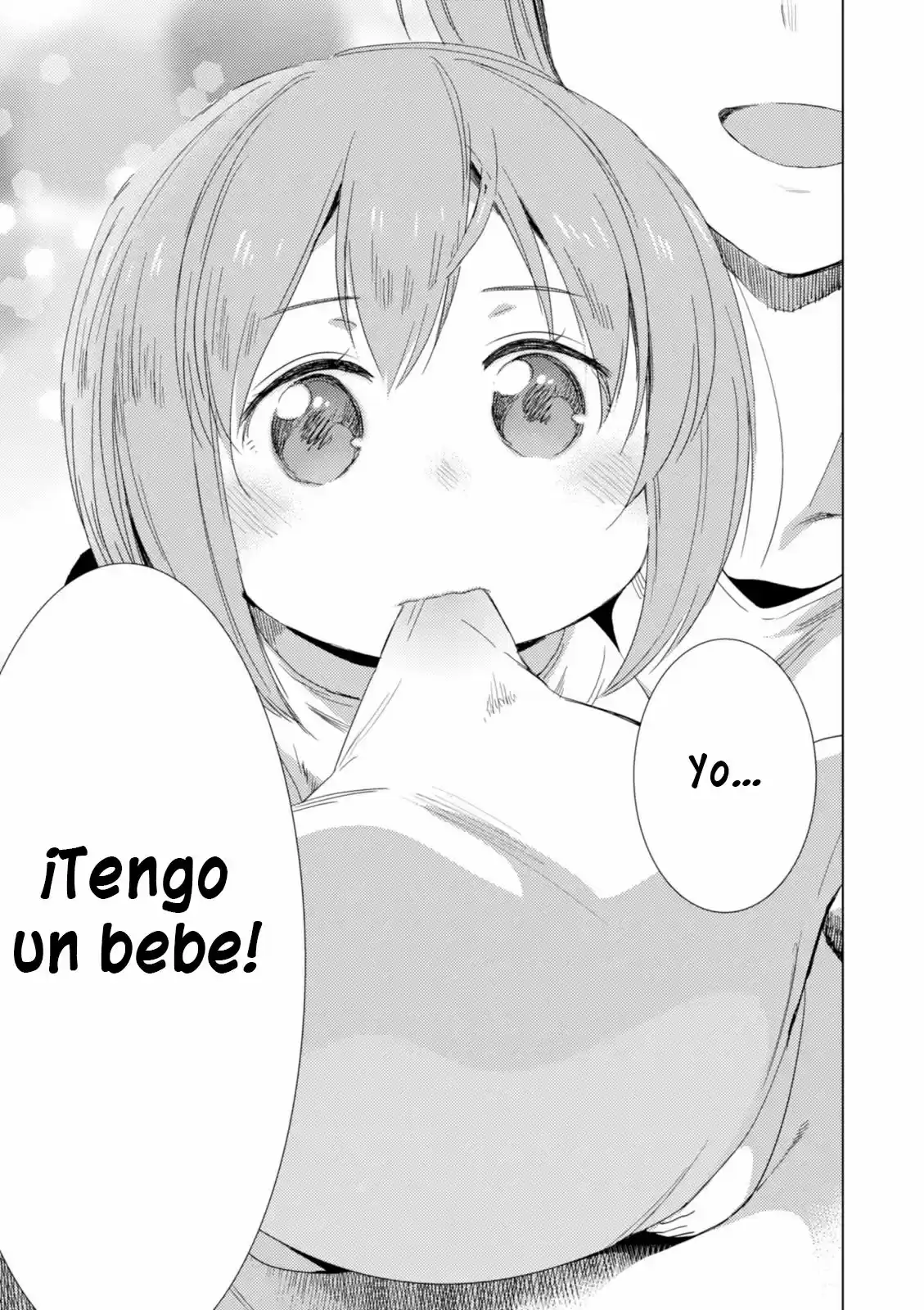 Nagato Yuki-chan no Shoushitsu (2009) - Capítulo 79 - Página 4 - LectorTMOo