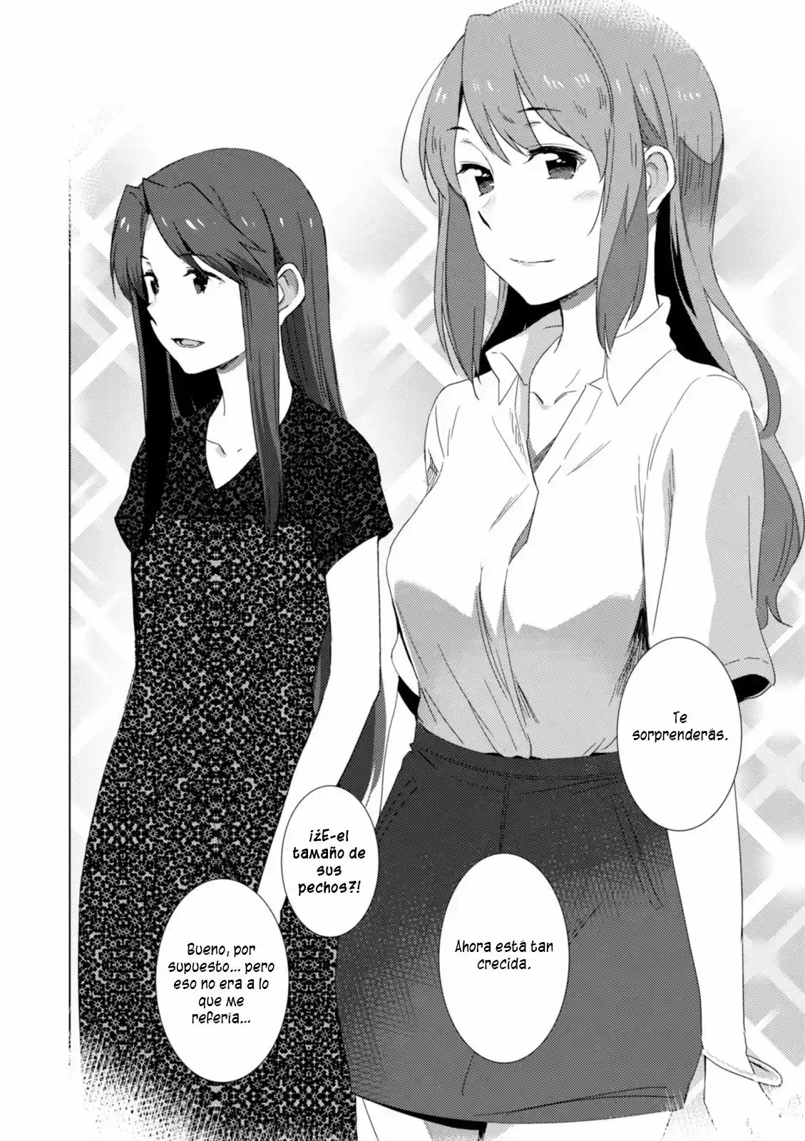Nagato Yuki-chan no Shoushitsu (2009) - Capítulo 79 - Página 7 - LectorTMOo