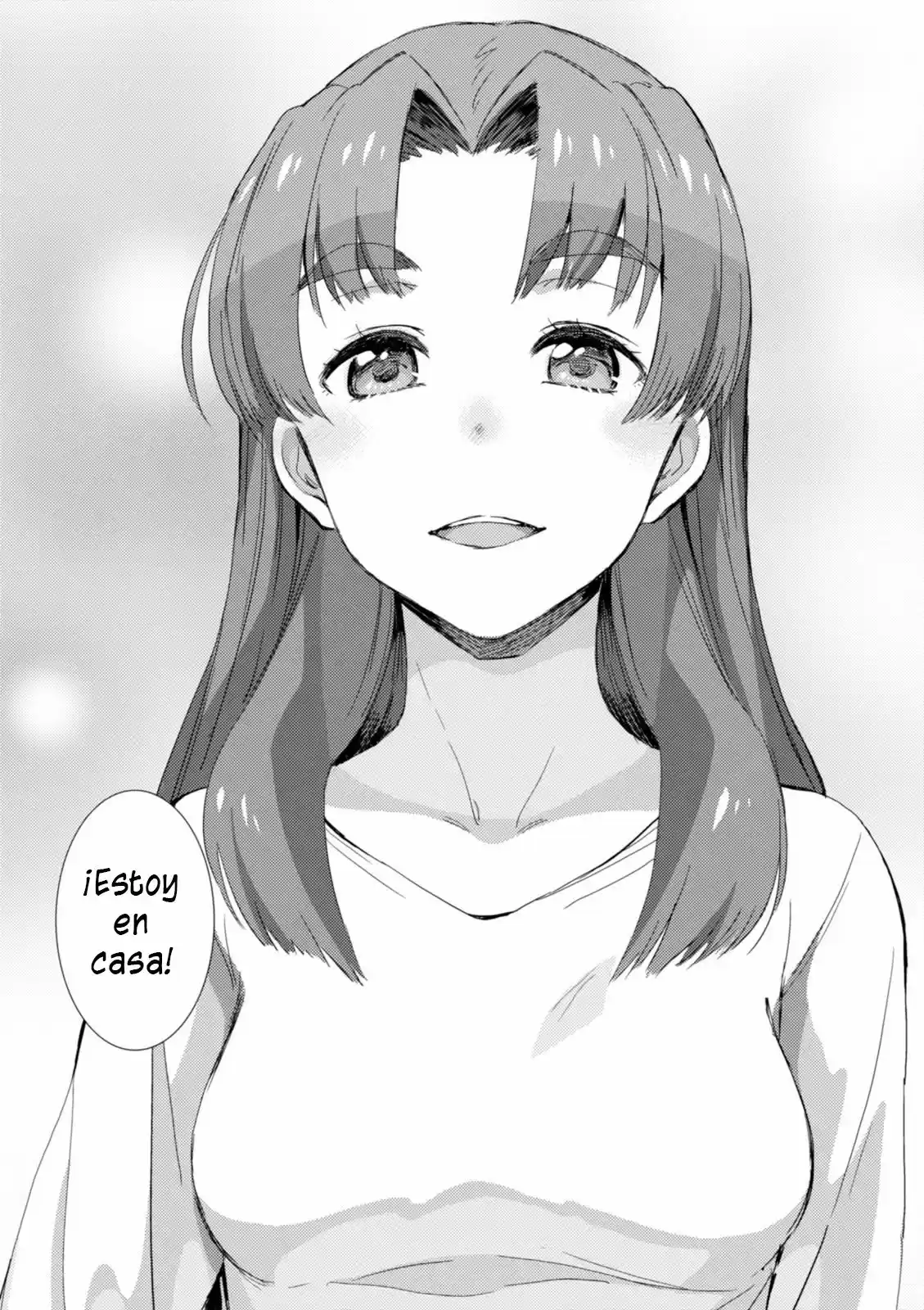 Nagato Yuki-chan no Shoushitsu (2009) - Capítulo 79 - Página 16 - LectorTMOo