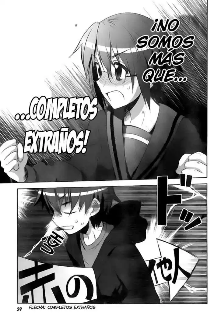 Nagato Yuki-chan no Shoushitsu (2009) - Capítulo 8 - Página 8 - LectorTMOo