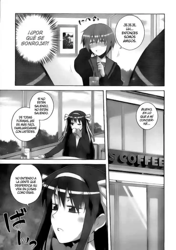 Nagato Yuki-chan no Shoushitsu (2009) - Capítulo 8 - Página 10 - LectorTMOo