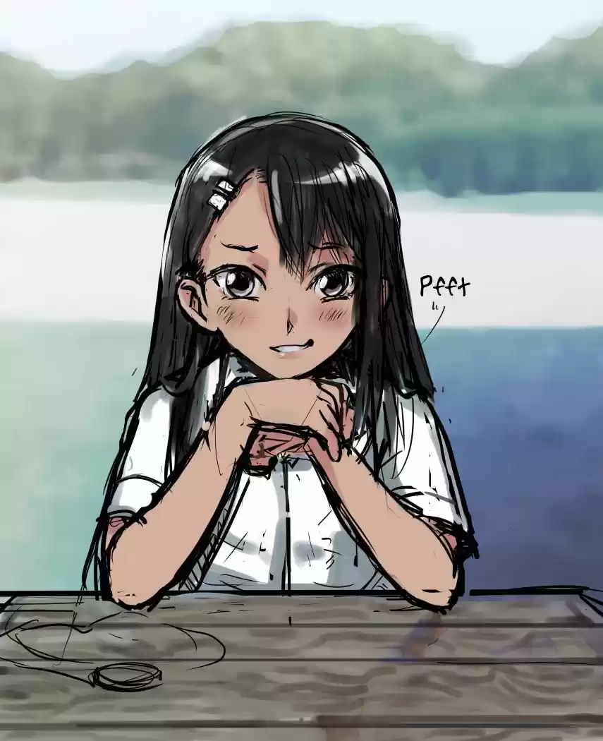 Nagatoro-san y su Senpai (2012) - Capítulo 1 - Página 16 - LectorTMOo