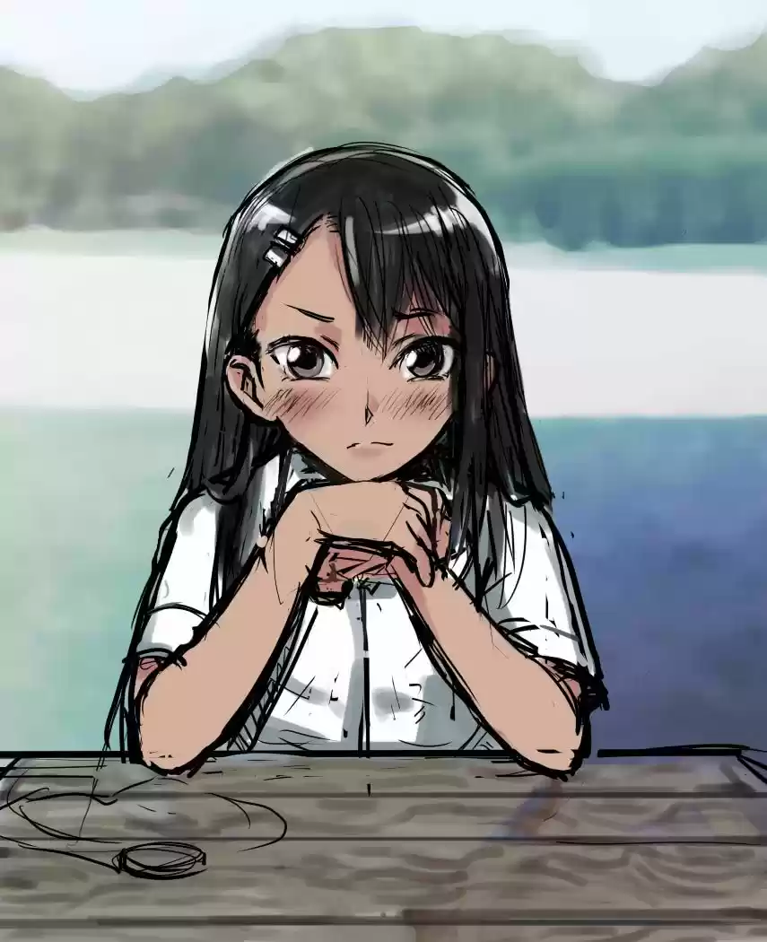 Nagatoro-san y su Senpai (2012) - Capítulo 1 - Página 24 - LectorTMOo