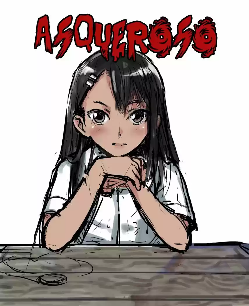 Nagatoro-san y su Senpai (2012) - Capítulo 1 - Página 30 - LectorTMOo