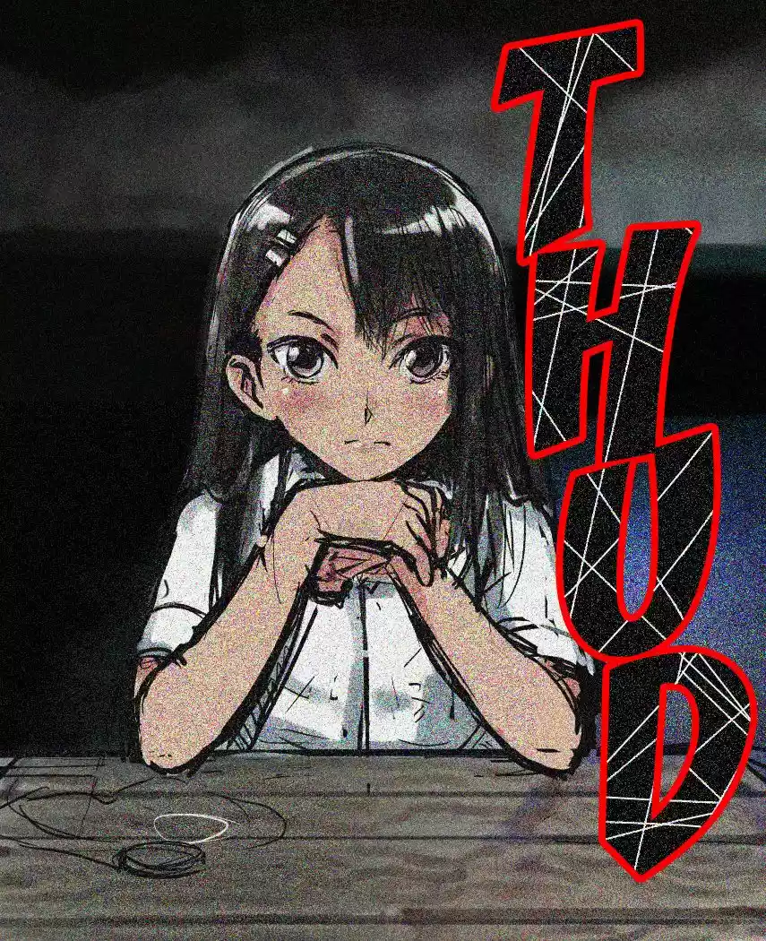 Nagatoro-san y su Senpai (2012) - Capítulo 1 - Página 31 - LectorTMOo