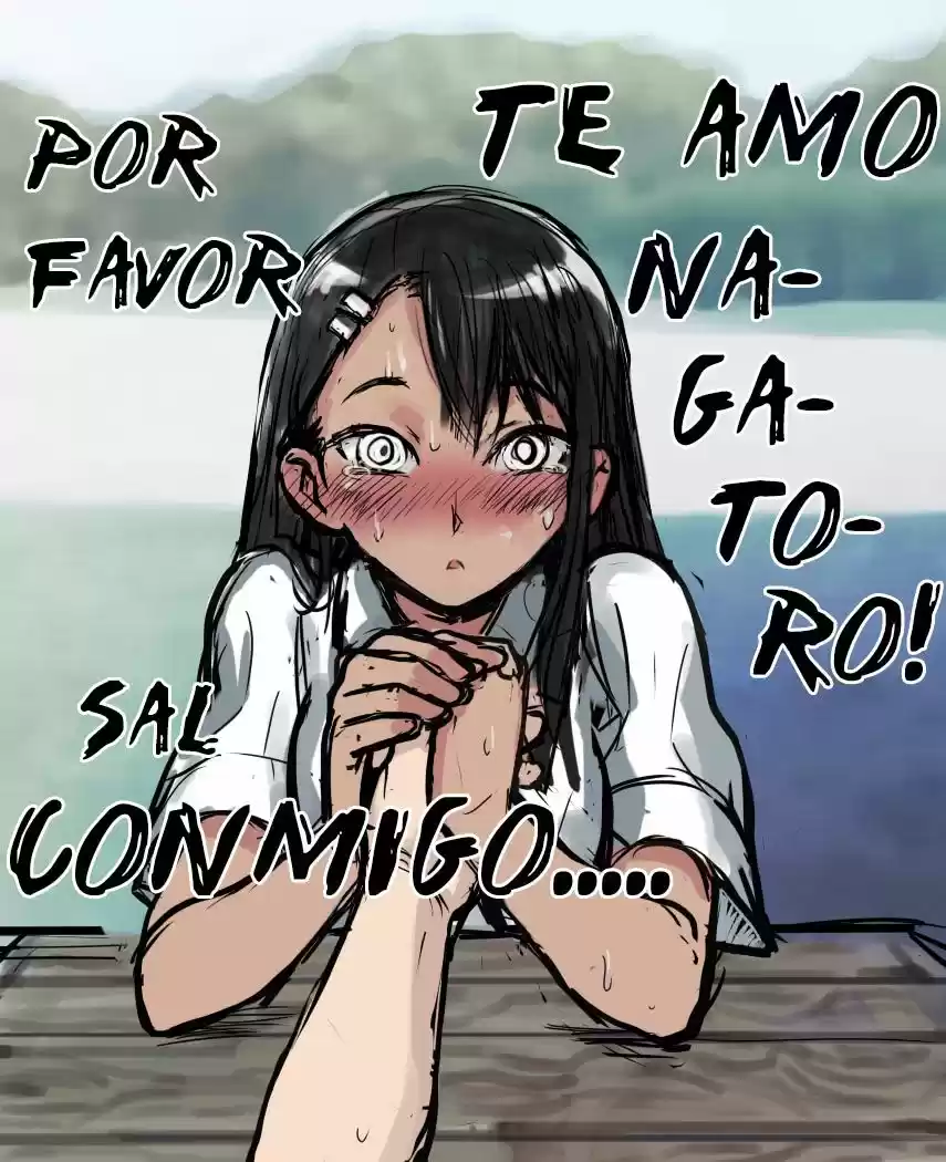 Nagatoro-san y su Senpai (2012) - Capítulo 1 - Página 44 - LectorTMOo