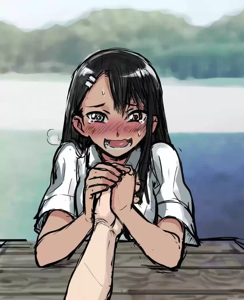Nagatoro-san y su Senpai (2012) - Capítulo 1 - Página 47 - LectorTMOo
