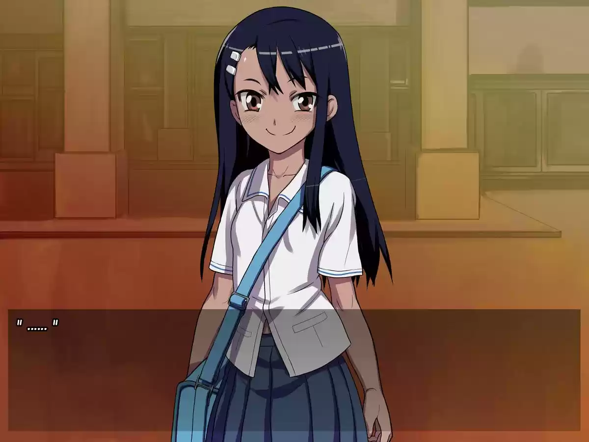 Nagatoro-san y su Senpai (2012) - Capítulo 2 - Página 45 - LectorTMOo