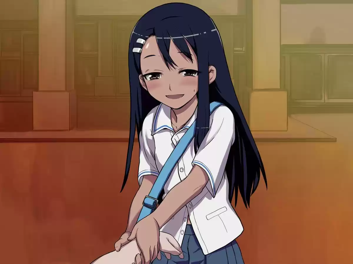 Nagatoro-san y su Senpai (2012) - Capítulo 2 - Página 60 - LectorTMOo
