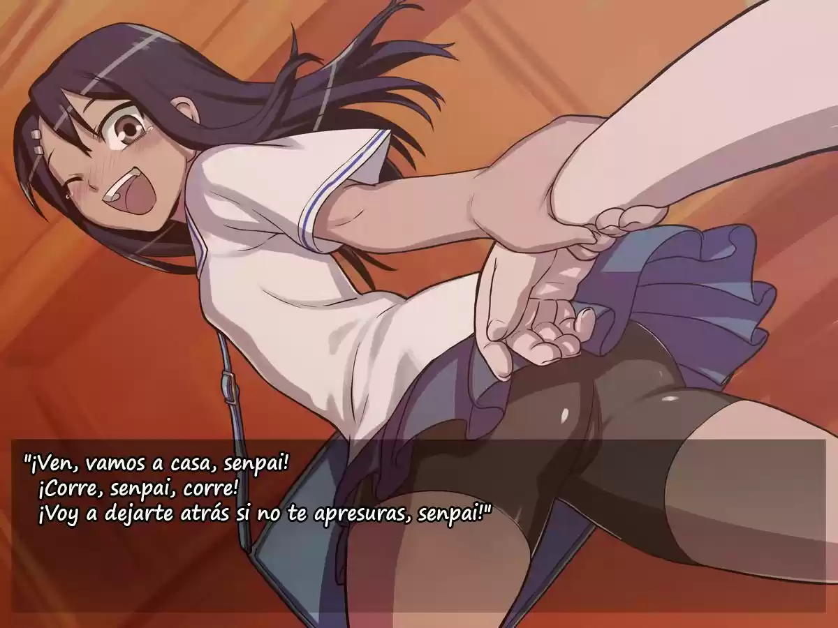 Nagatoro-san y su Senpai (2012) - Capítulo 2 - Página 62 - LectorTMOo