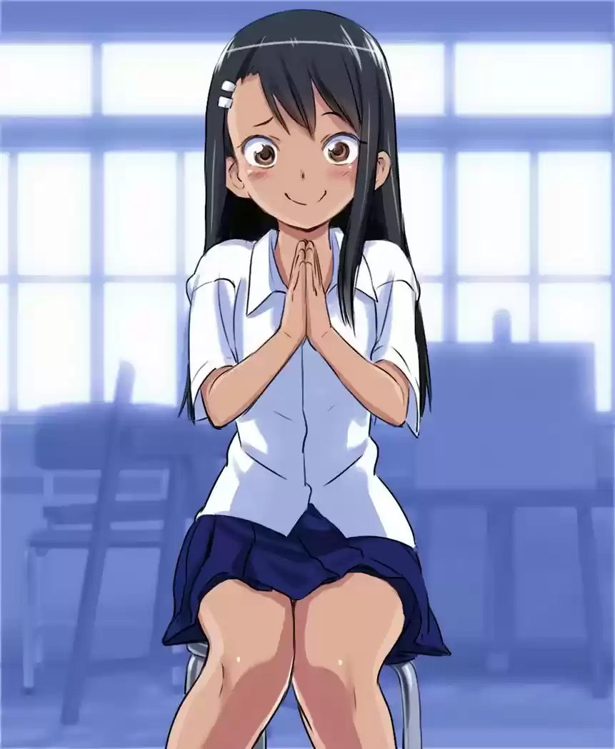 Nagatoro-san y su Senpai (2012) - Capítulo 3 - Página 5 - LectorTMOo