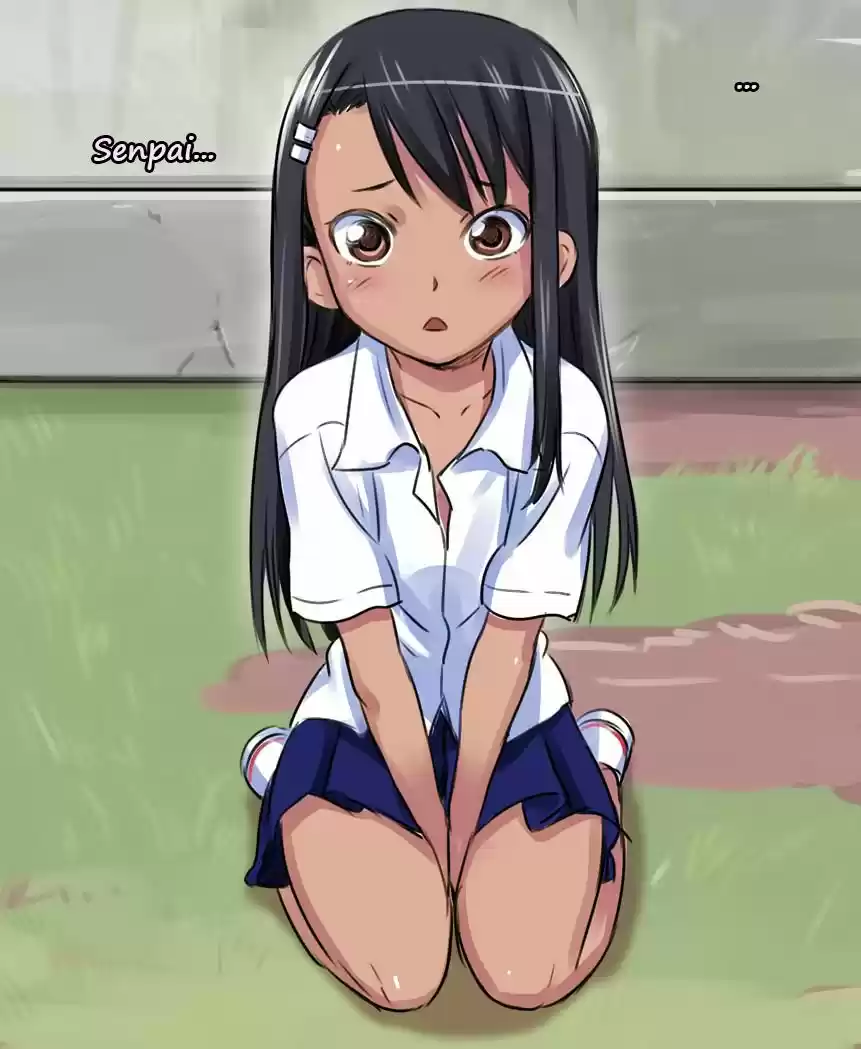 Nagatoro-san y su Senpai (2012) - Capítulo 3 - Página 66 - LectorTMOo
