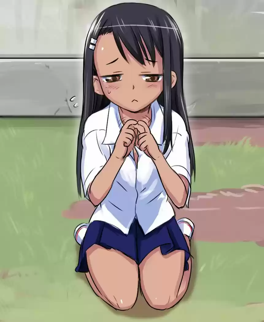 Nagatoro-san y su Senpai (2012) - Capítulo 3 - Página 69 - LectorTMOo