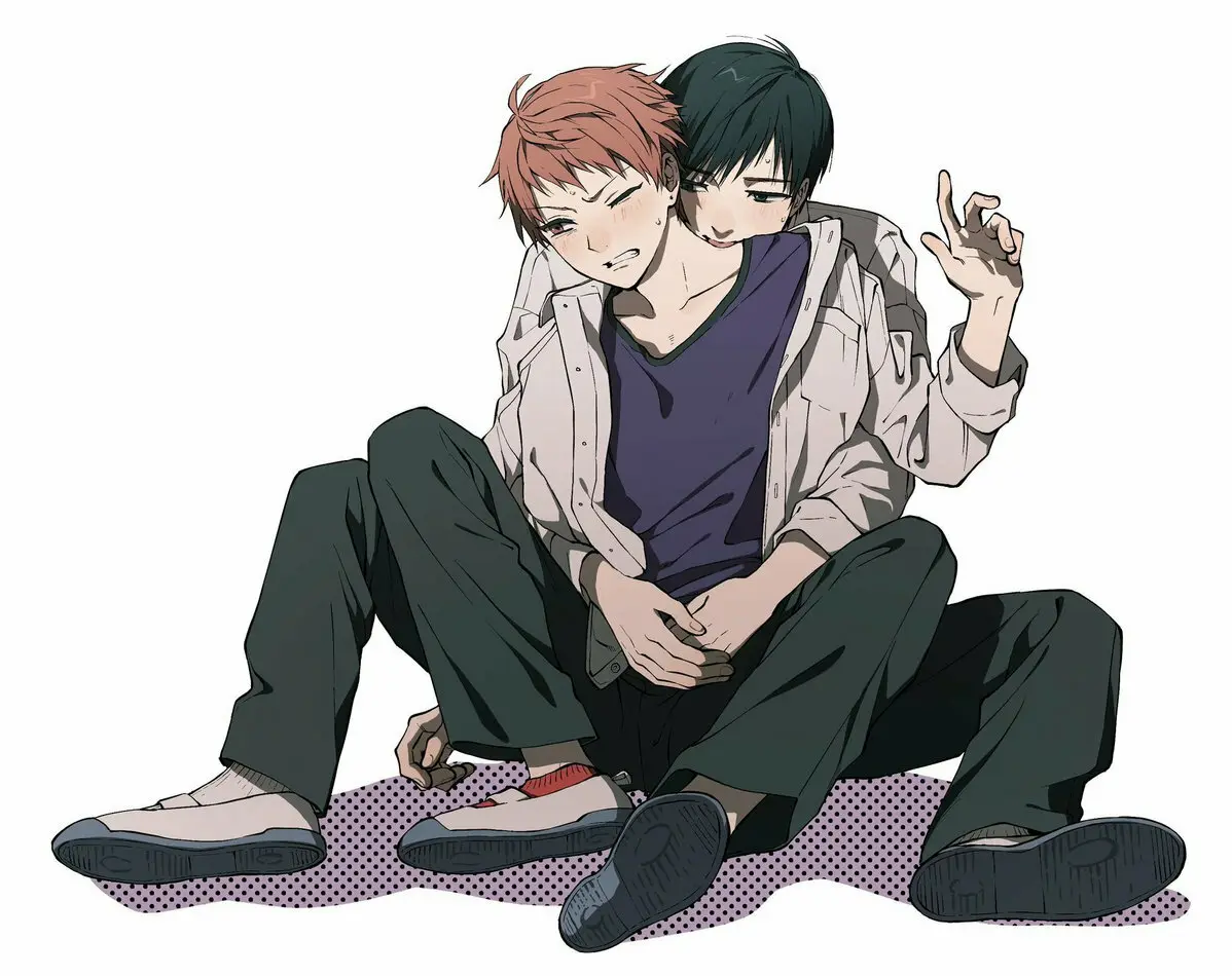 Nagi-kun to Hayasaki-kun (2022) - Capítulo 2 - Página 22 - LectorTMOo