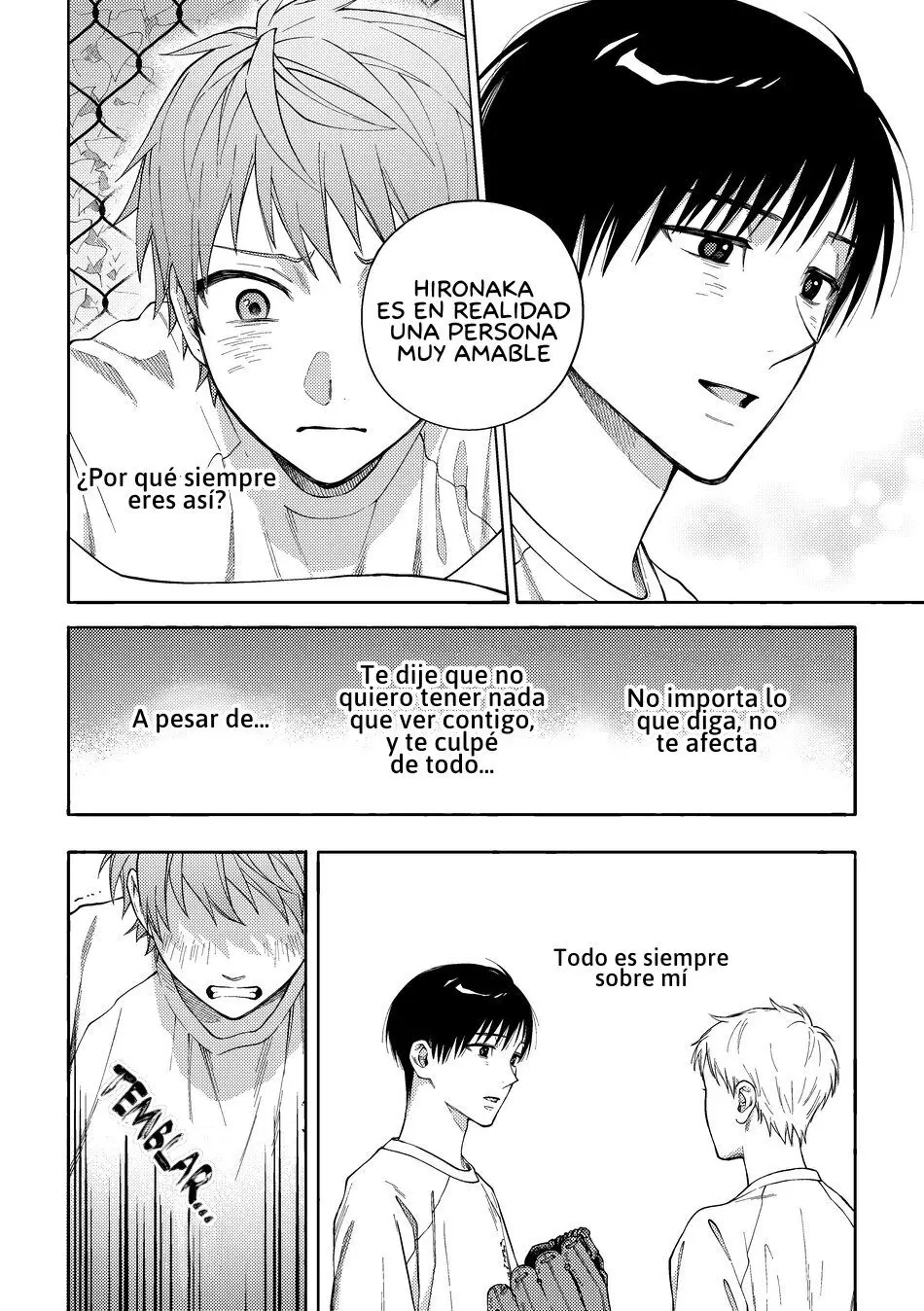Nagi-kun to Hayasaki-kun (2022) - Capítulo 5 - Página 10 - LectorTMOo
