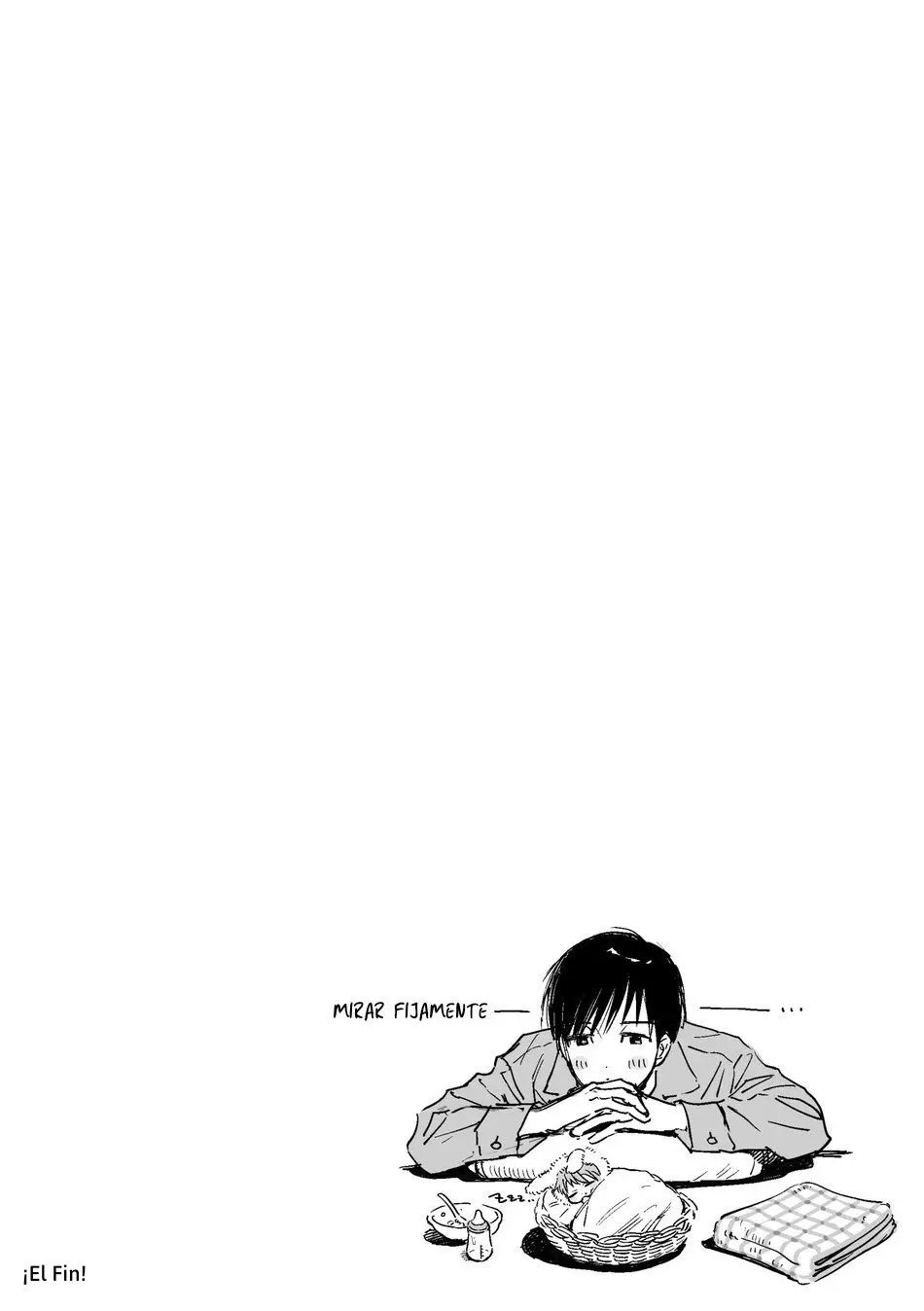 Nagi-kun to Hayasaki-kun (2022) - Capítulo 6 - Página 37 - LectorTMOo